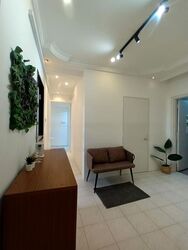 The Riverside Piazza (D1), Apartment #557652921